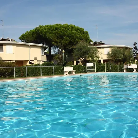 Villaggio Tivoli Bibione