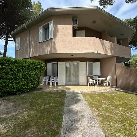 Villaggio Tivoli דירה