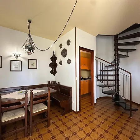 דירה Villaggio Tivoli