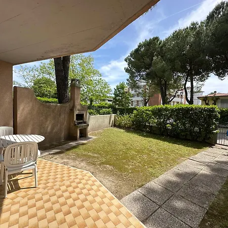 Villaggio Tivoli Lägenhet