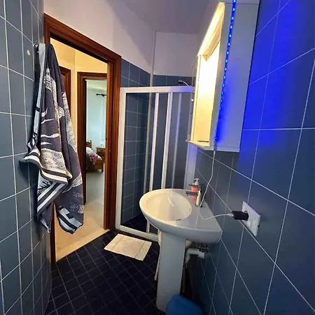 Villaggio Tivoli דירה *